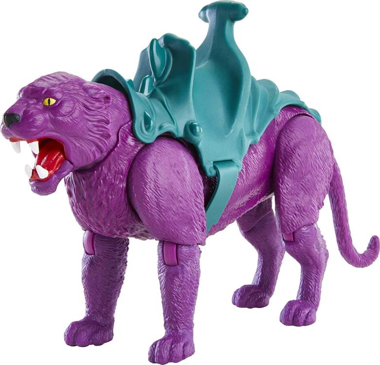 Masters of the Universe: Origins – Panthor