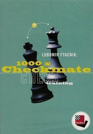 1000 x Checkmate – Ftacnik (CD)