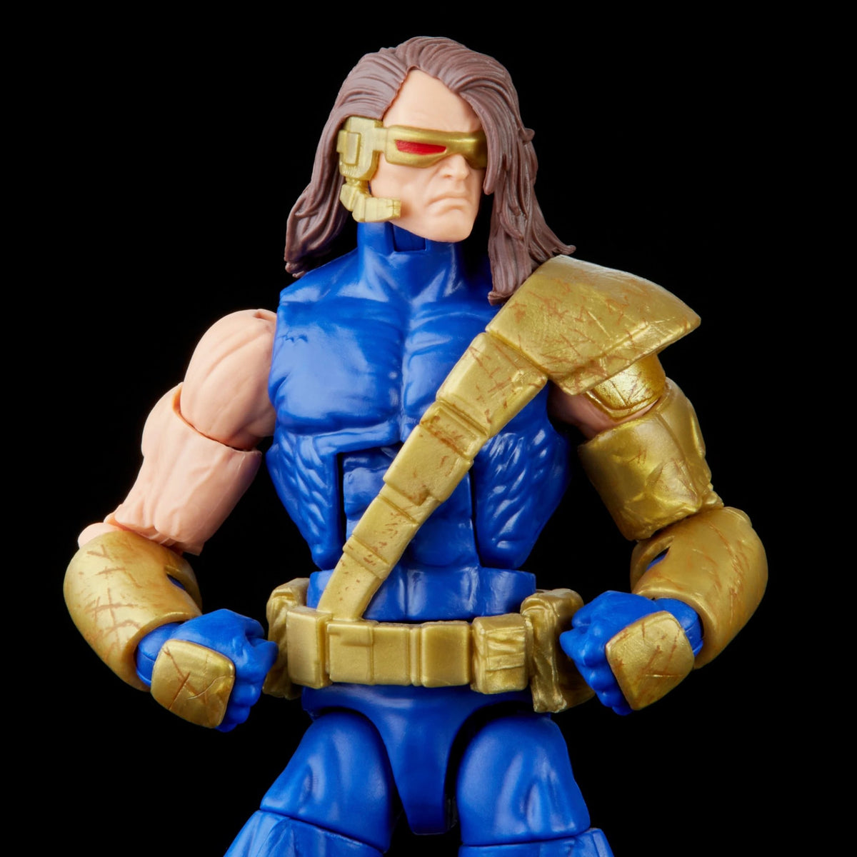 Marvel Legends Cyclops (Colossus BAF)