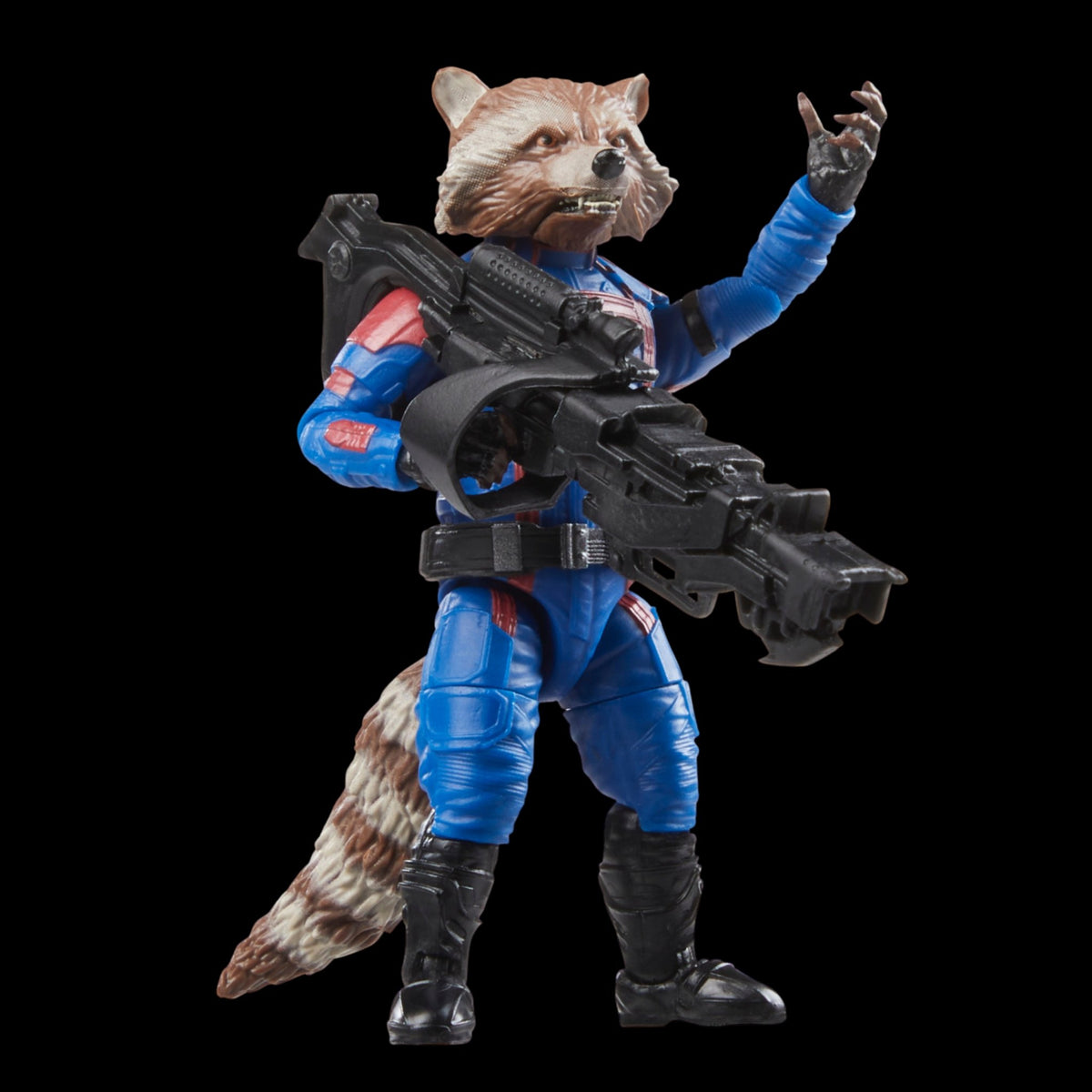 Marvel Legends Rocket (Cosmo BAF)