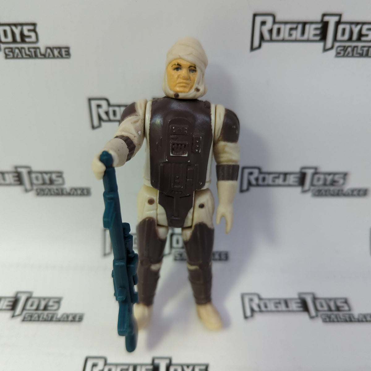 Kenner 1980 Star Wars Dengar