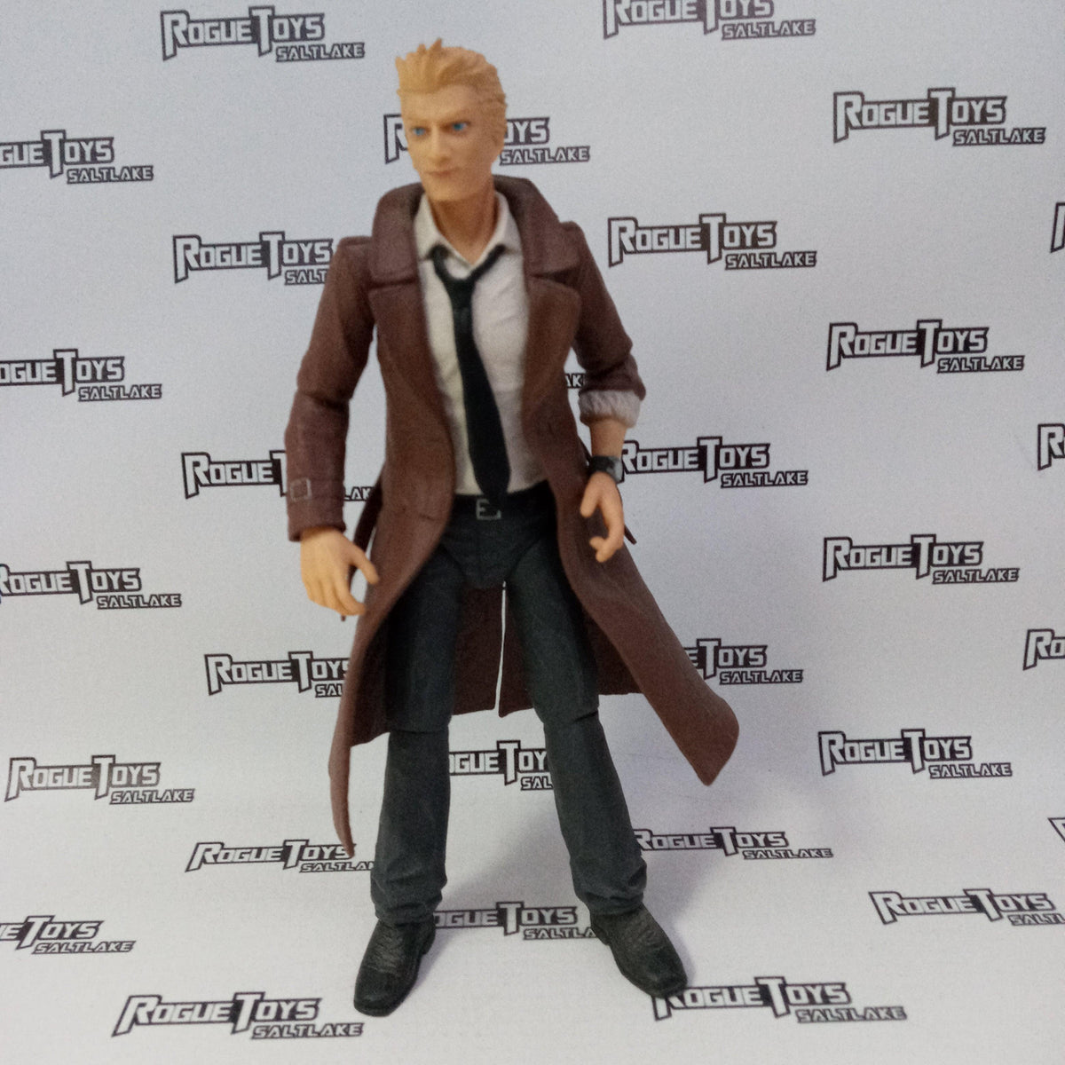 DC Collectibles Justice League Dark New 52 John Constantine