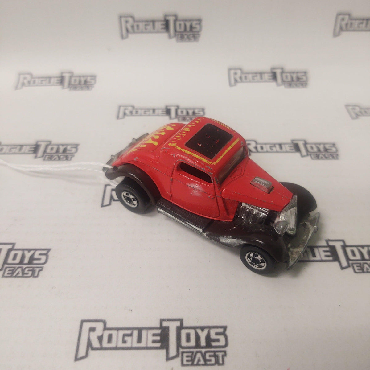 Mattel Hot Wheels 1979 Hot Rod ’34 Ford Coupe