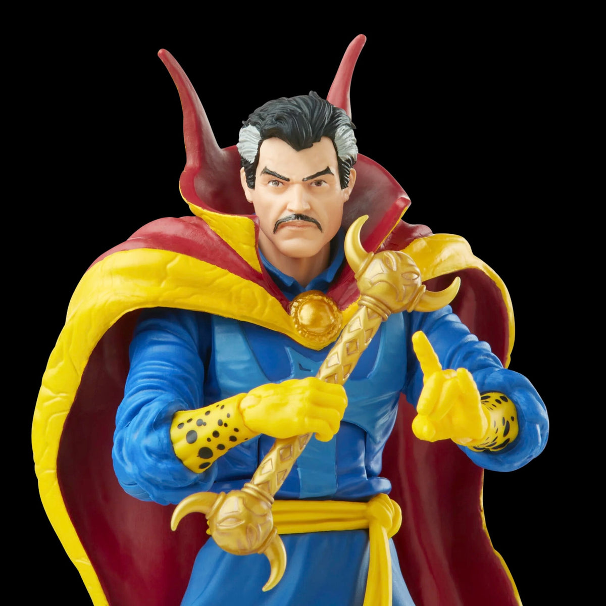 Marvel Legends Exclusive Classic Doctor Strange