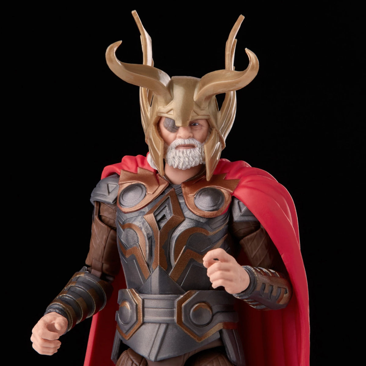 Avengers Infinity Saga Marvel Legends Odin