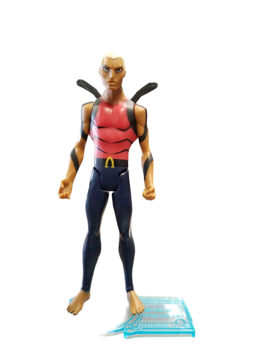 Mattel DC Young Justice Aqualad