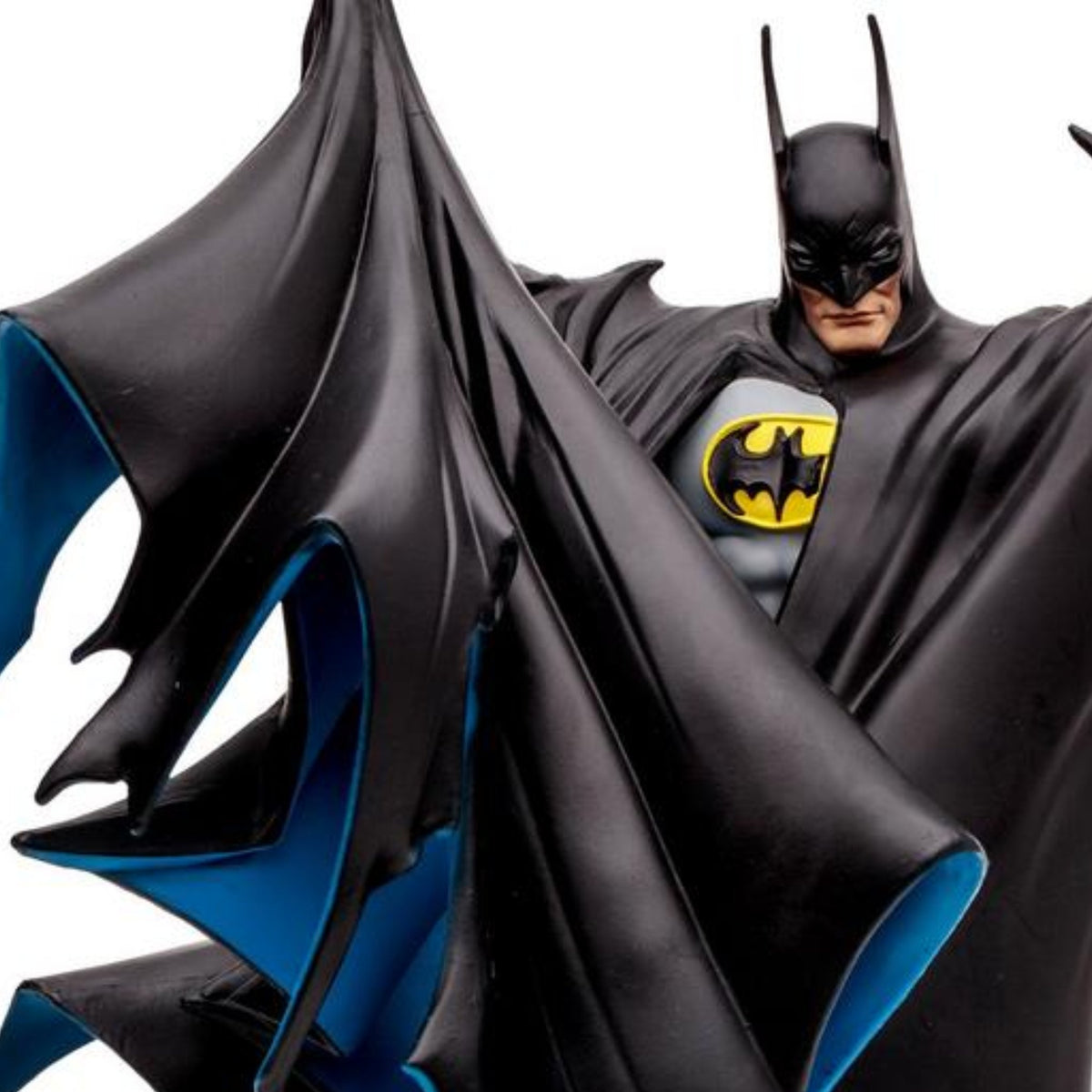 Batman by Todd McFarlane 12″ Statue