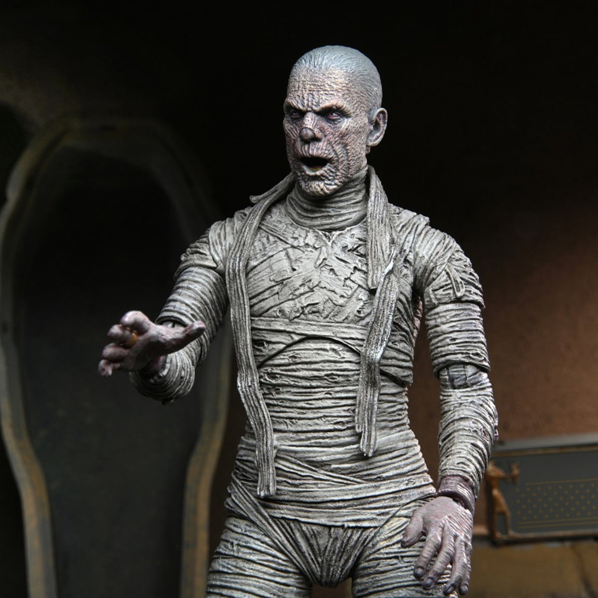 NECA Universal Monsters Ultimate Mummy