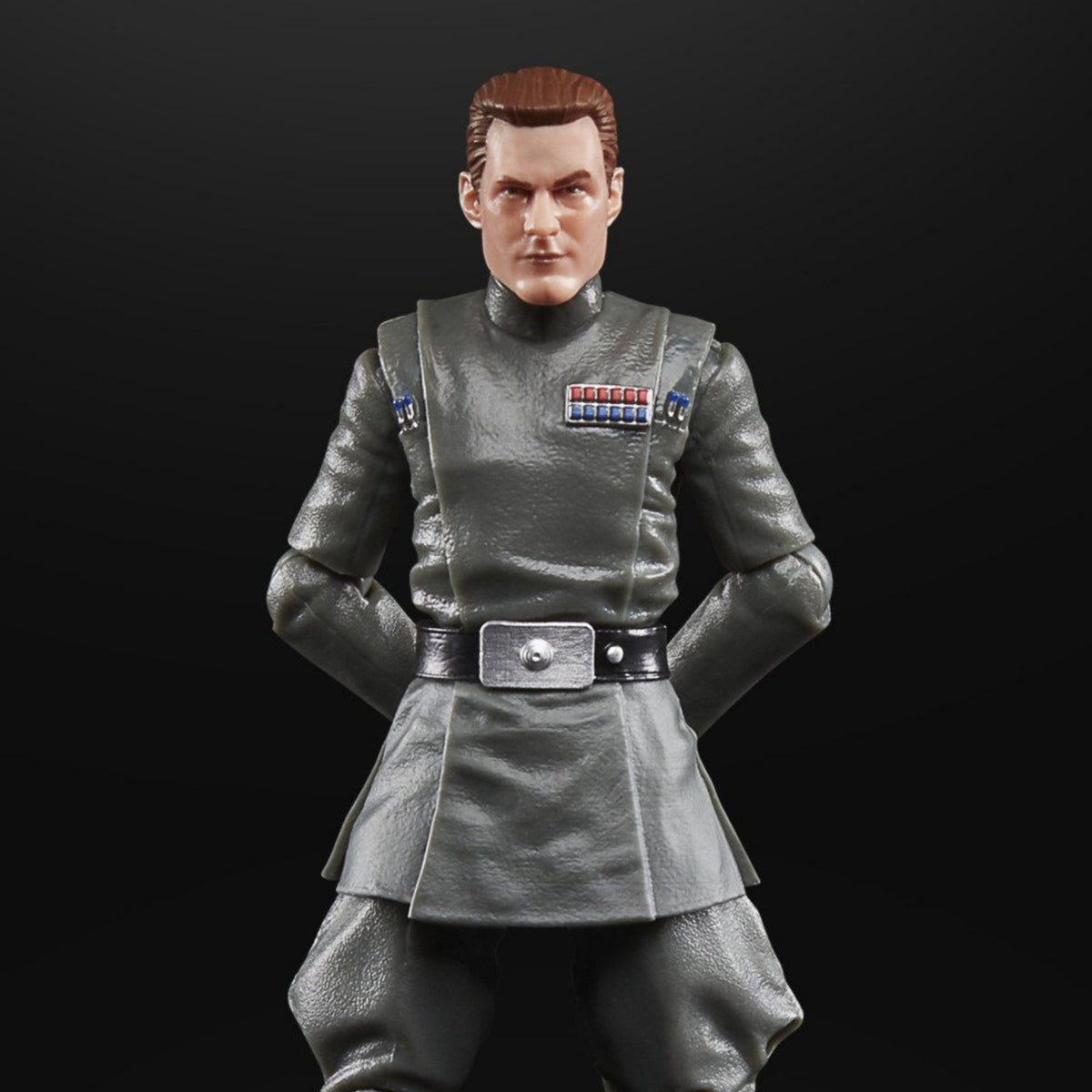 Star Wars: The Black Series 6″ Exclusive Vice Admiral Rampart (The Bad Batch)