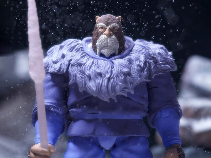 ThunderCats ULTIMATES! – Snowman of Hook Mountain Figure