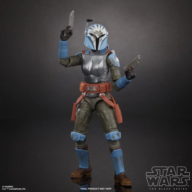 Star Wars: The Black Series – Bo-Katan Kryze (The Mandalorian)