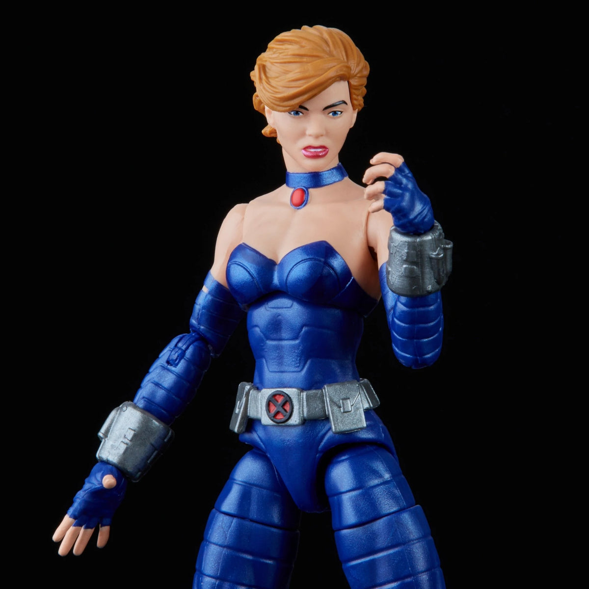 Marvel Legends Shadowcat (Colossus BAF)