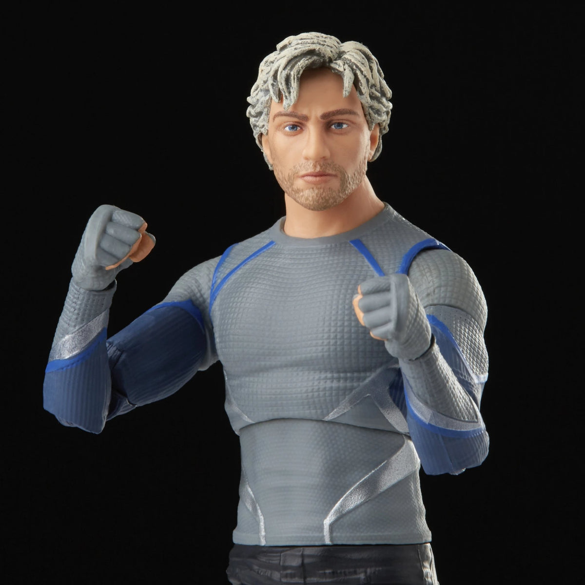 Avengers Infinity Saga Marvel Legends Quicksilver