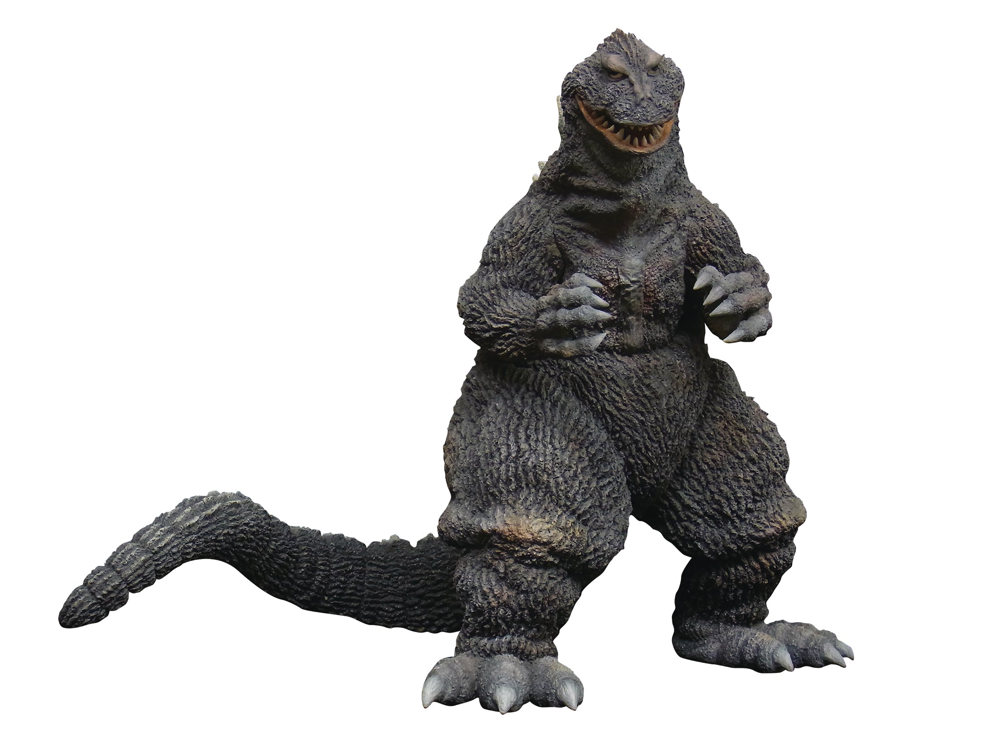 X-Plus Toho Series 1962 Godzilla Godzilla vs King Kong Vinyl Figure