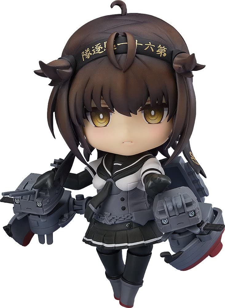 Nendoroid #720 Hatsuzuki Kantai Collection -KanColle-