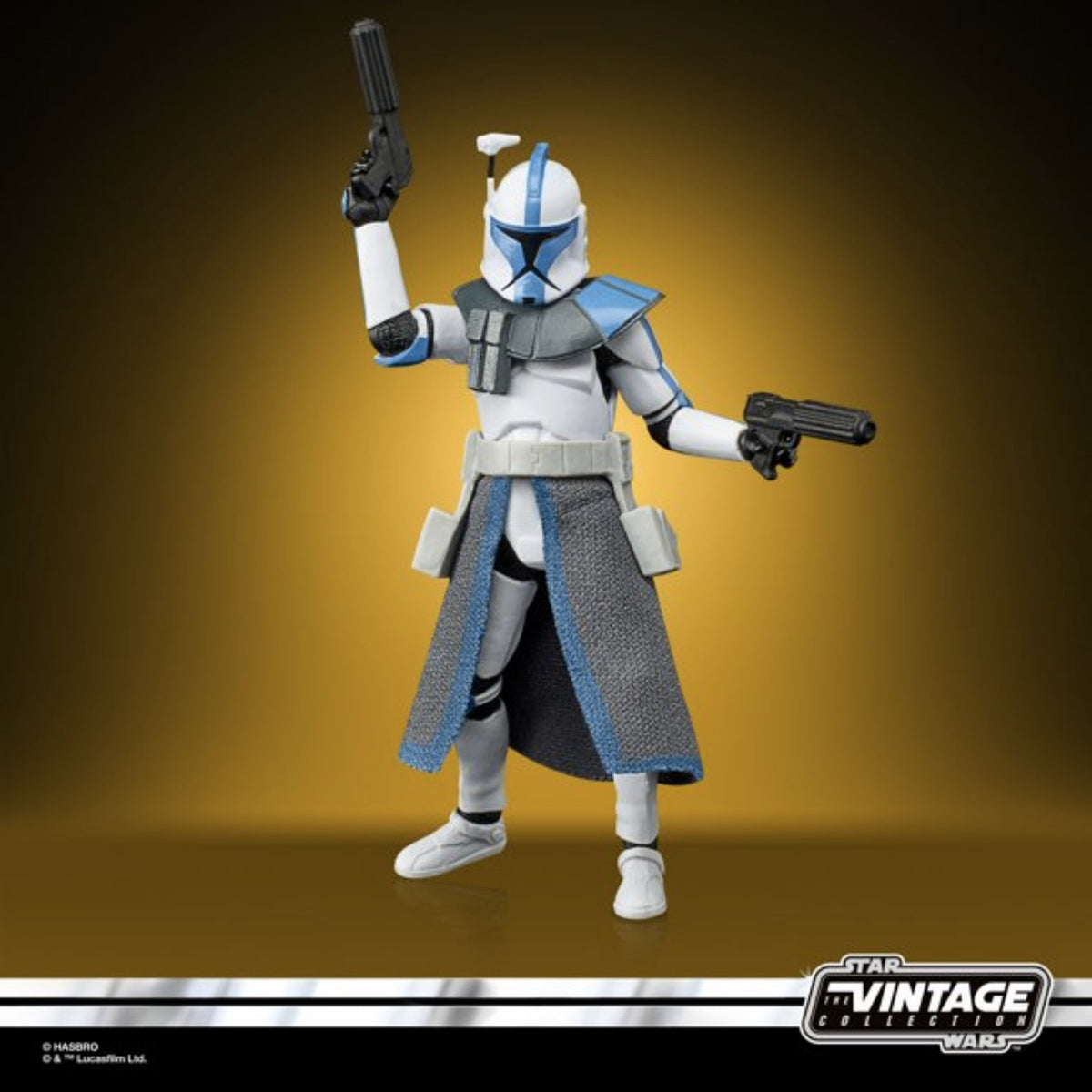 Star Wars The Vintage Collection ARC Trooper (Tartakovsky Clone Wars)