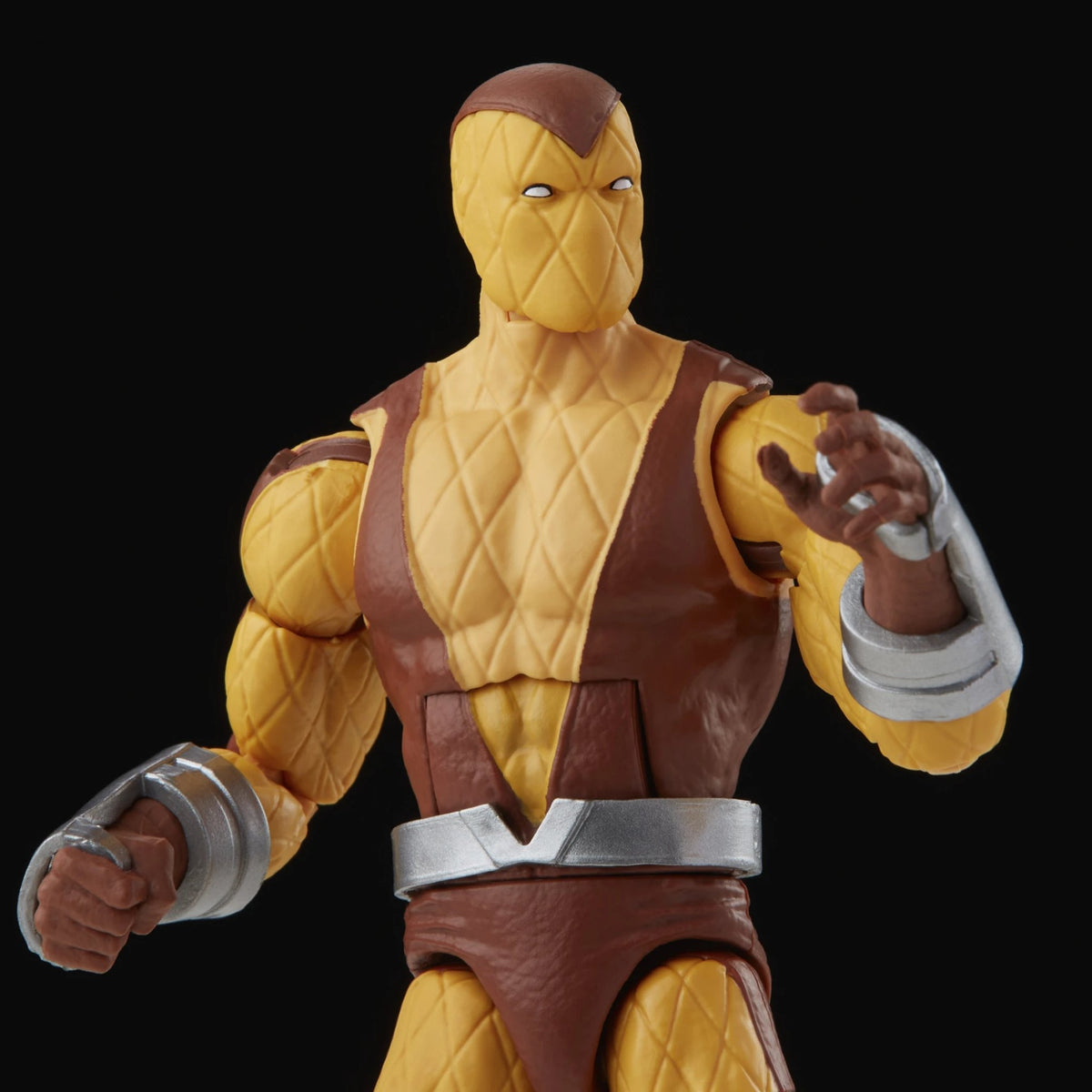 Marvel Legends Spider-Man Retro Collection Shocker