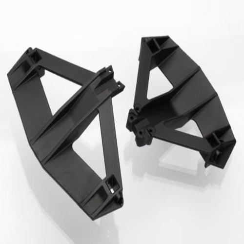 Traxxas 6415 Body Mounts Front/Rear XO-1