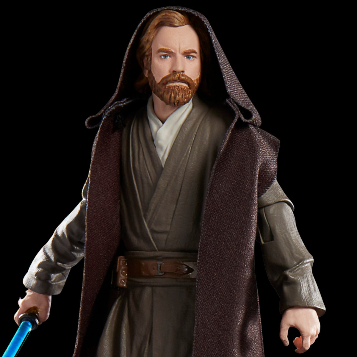 Star Wars The Black Series Obi-Wan Kenobi (Jabiim)