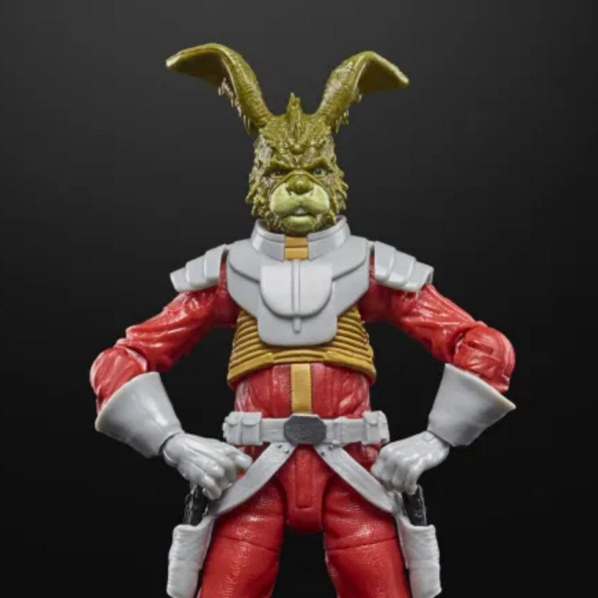 Star Wars: The Black Series Publishing Collection 6″ Jaxxon