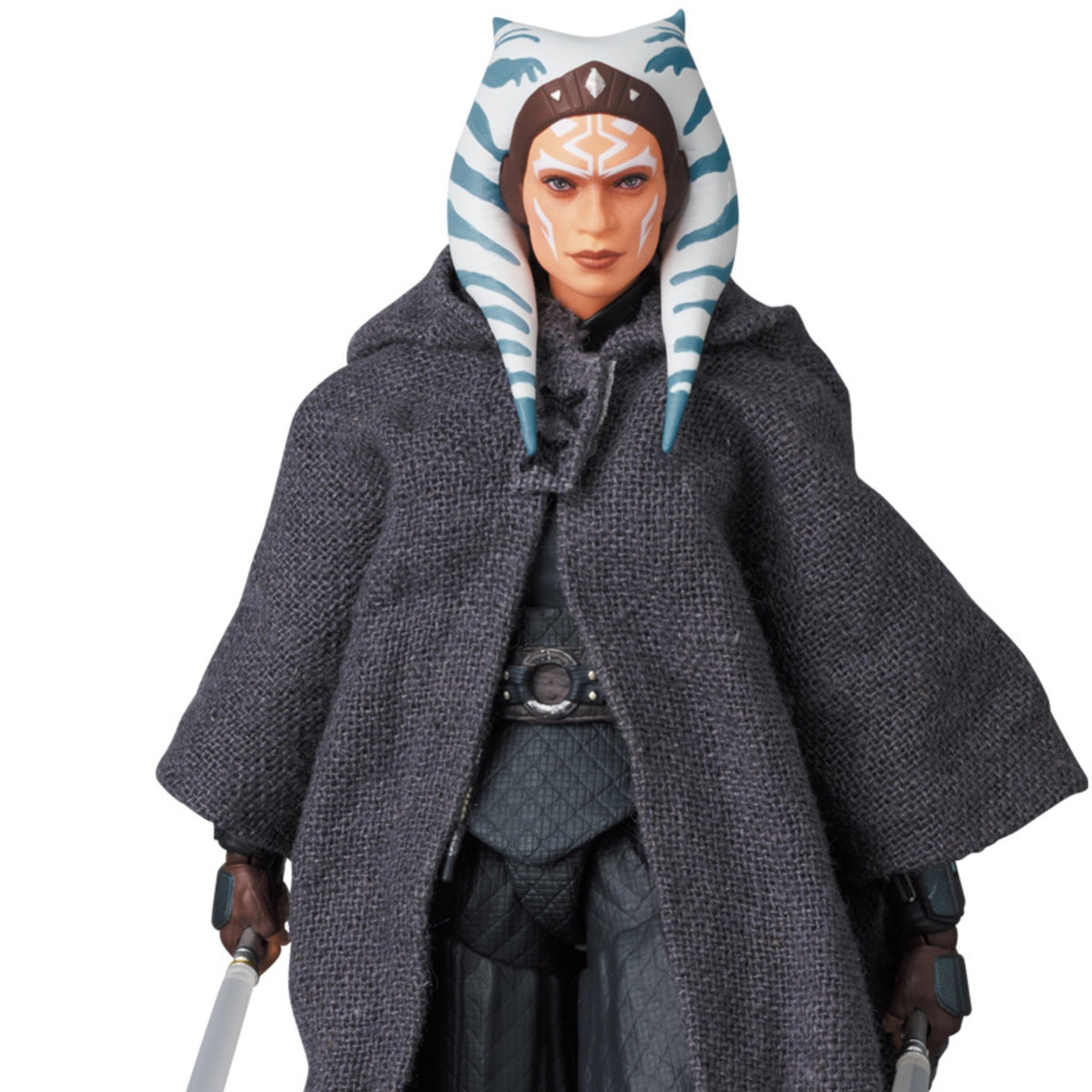 Star Wars MAFEX #210 Ahsoka Tano (Mandalorian Version)