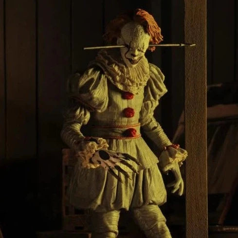 IT (2017) Ultimate – Pennywise (Well House)