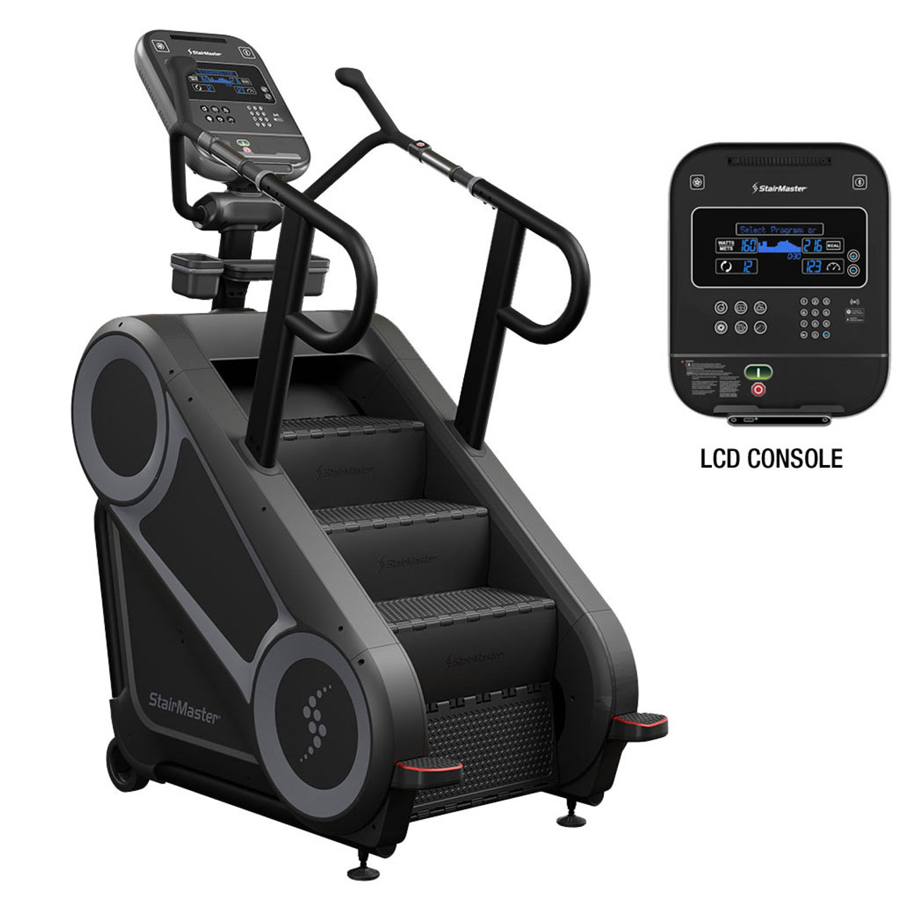 StairMaster 8Gx Stair Climber