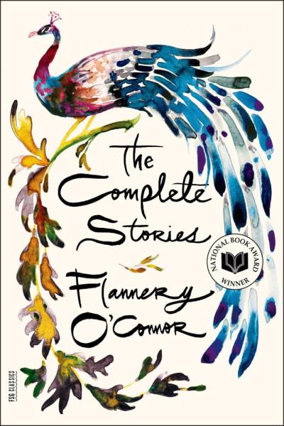 The Complete Stories of Flannery O’Connor