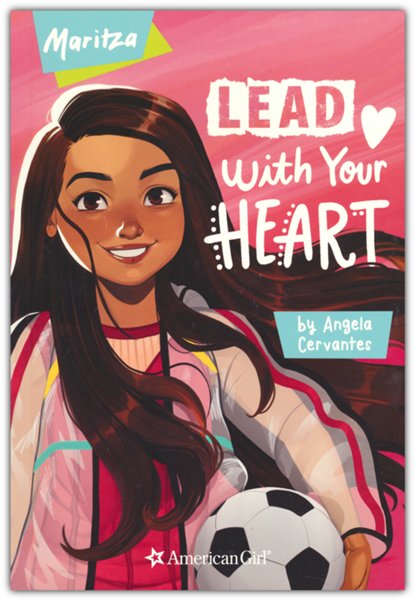 Maritza: Lead with Your Heart