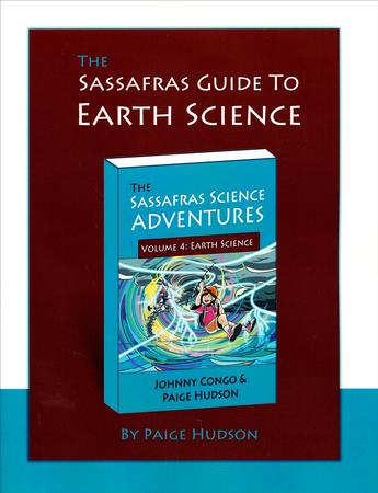 The Sassafras Guide to Earth Science