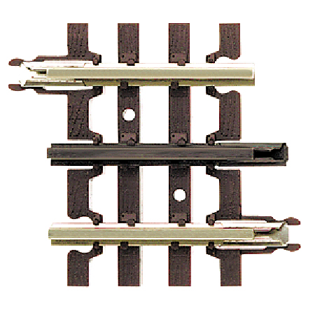 O 1-3/4″ Straight Track (4)