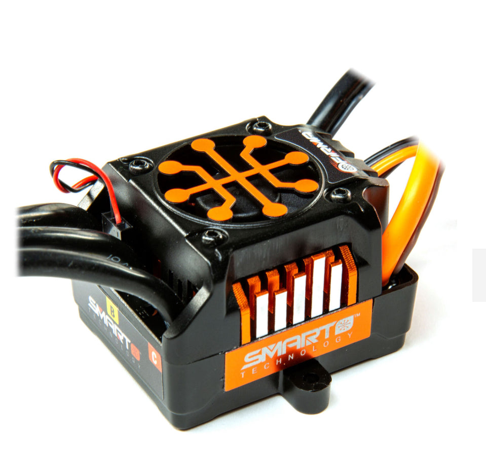 Firma 150 Amp Brushless Smart ESC