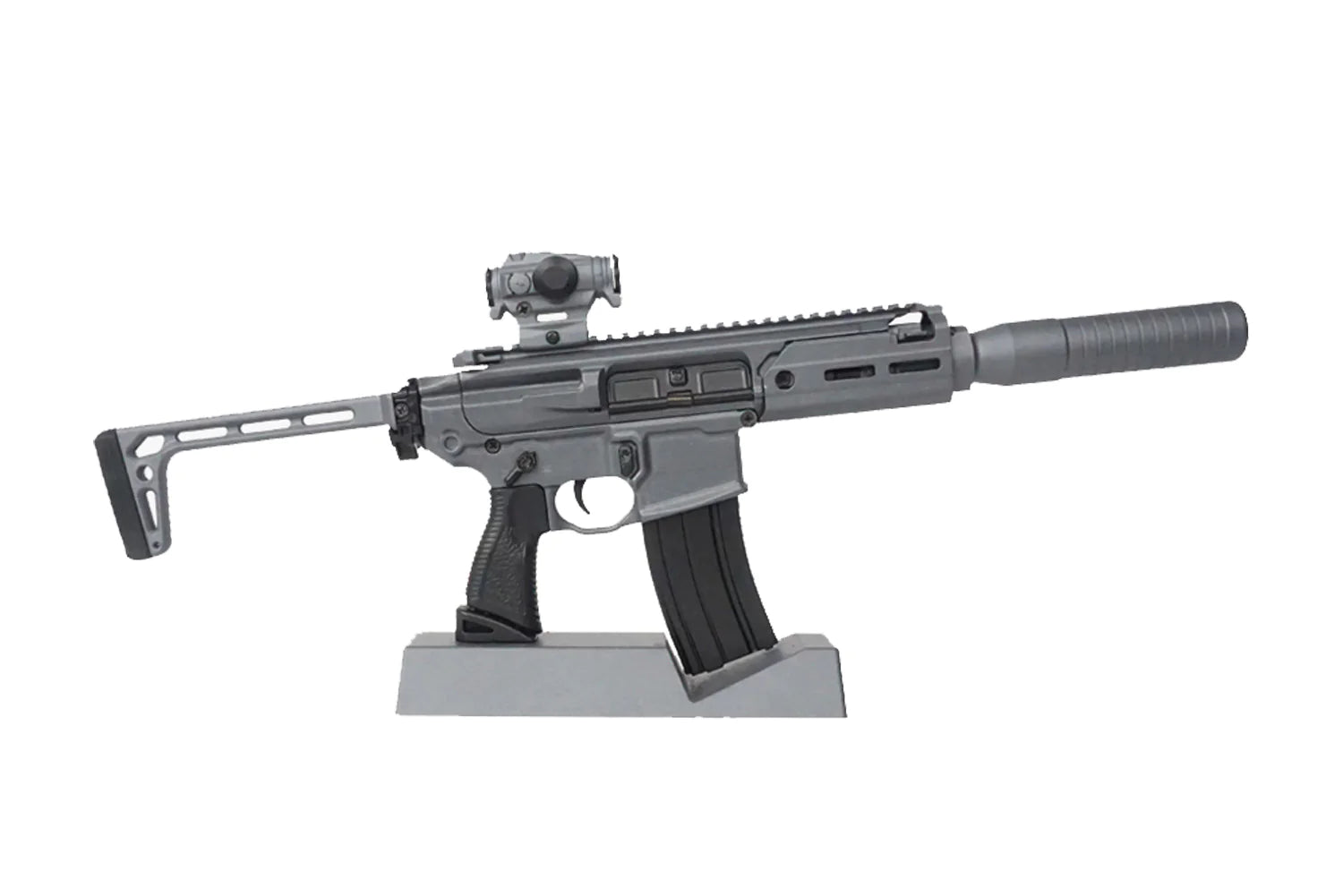 Goat Guns SIG MCX® Model – Concrete