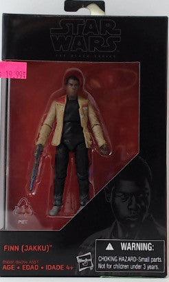 Star Wars Black Series Finn (Jakku)