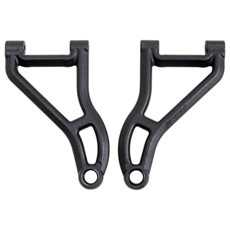 RPM Unlimited Desert Racer Upper Suspension Arm (2)