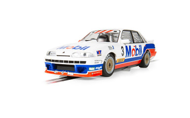 Scalextric Holden VL Commodore – Spa 1987 – Holden Dealer Team 1/32 Slot Car