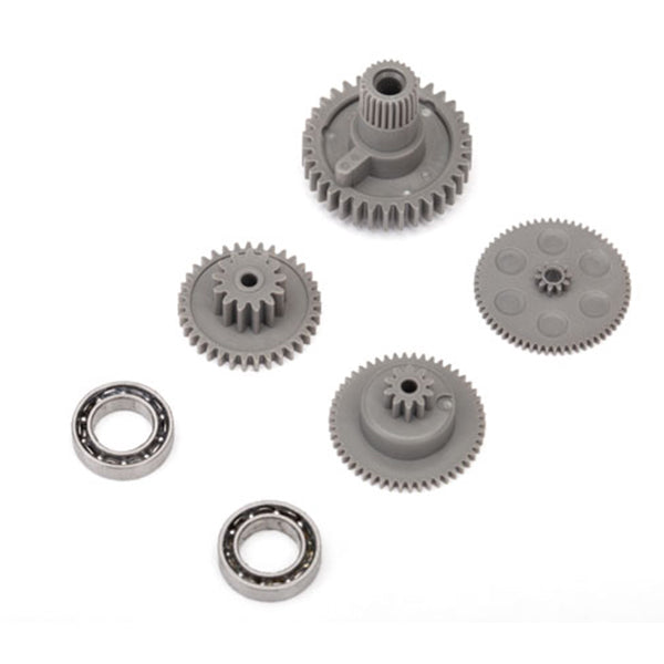 Traxxas 2070/2075 Plastic Servo Gear Set