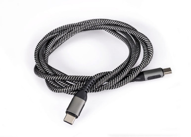 Traxxas 100 Watt USB-C Power Cable