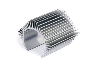 Traxxas Low Profile Heat Sink Velineon: XRT