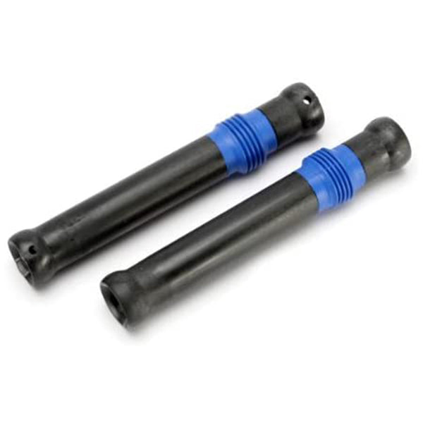 Traxxas Half Shaft Set (Plastic Parts Only) (Long) (2)