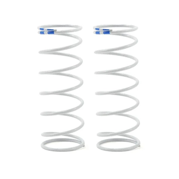 Traxxas Progressive Rate XX-Long GTR Shock Springs (Blue – 1.004 Rate) (2)