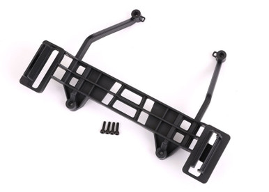 Traxxas Rear Latch Body Mount With Latch