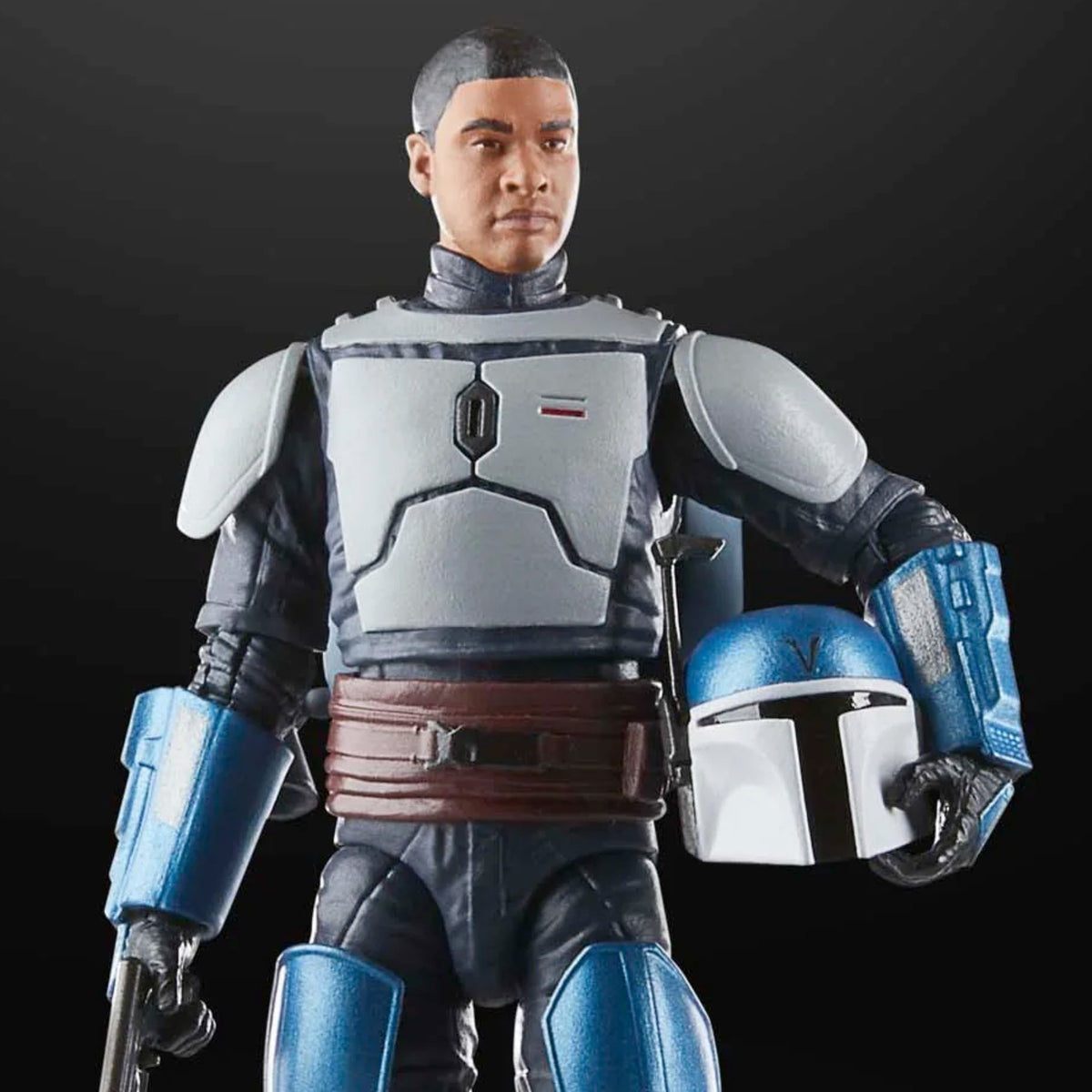 Star Wars The Black Series Mandalorian Fleet Commander