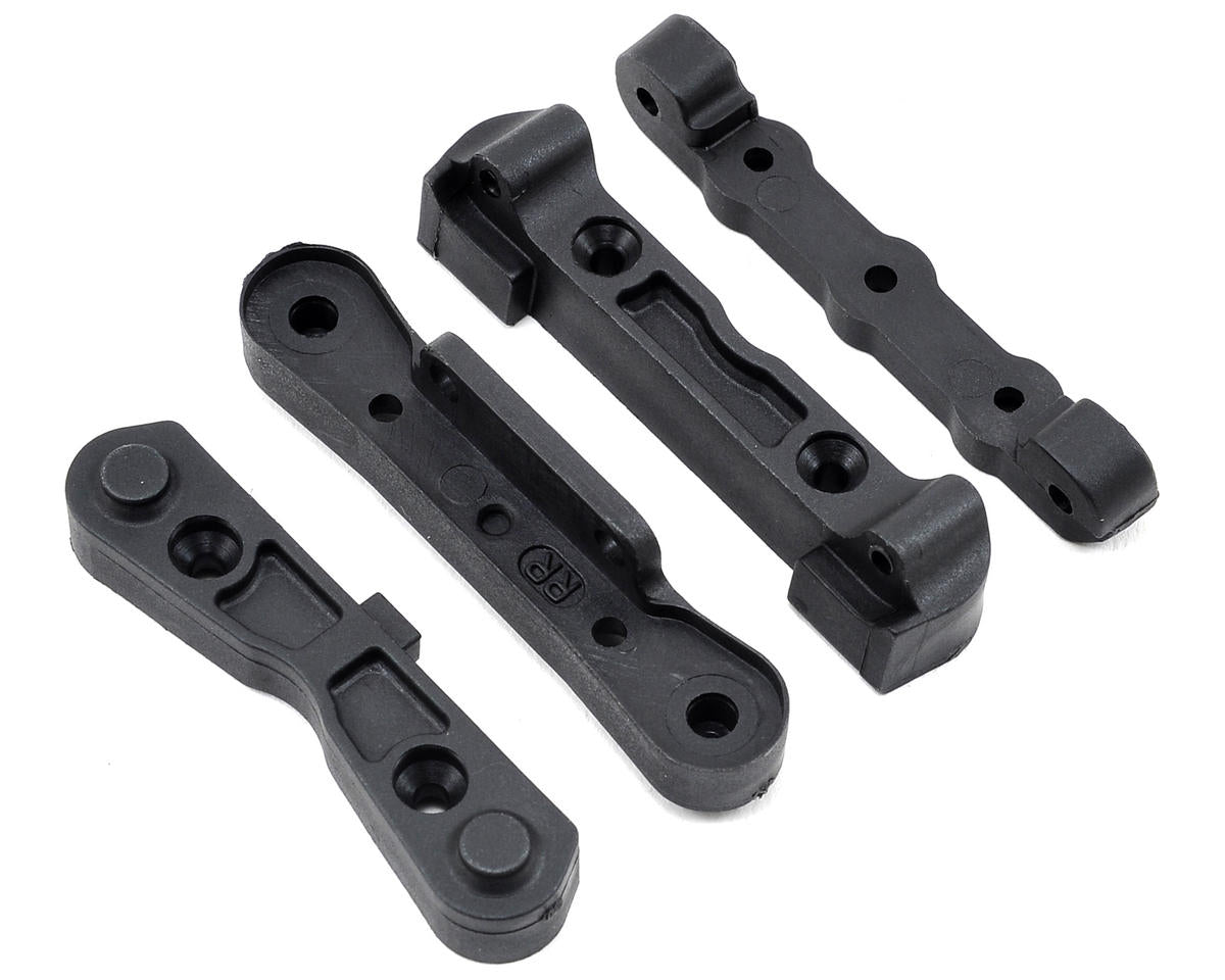 Arrma Composite Suspension Mount Set (4) 6SFe/In/Kr/Li/Mo/No/Ou/Se/Ta/Ty