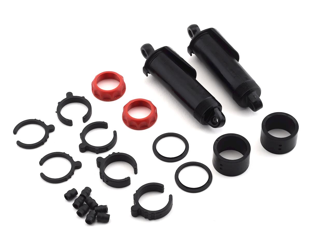 Arrma 4S BLX Rear Big Bore Shock Set (2)