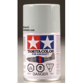 Tamiya AS-5 Spray Light Blue Luftwaffe 3 oz