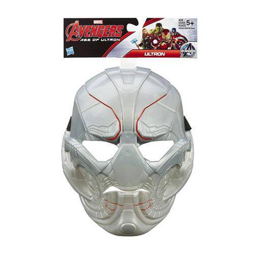 Avengers Age of Ultron – Ultron Basic Mask