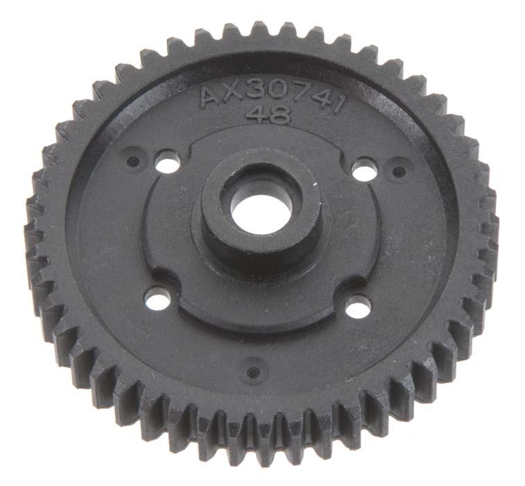 Axial AX30741 EXO Score Spur Gear 32P 48T