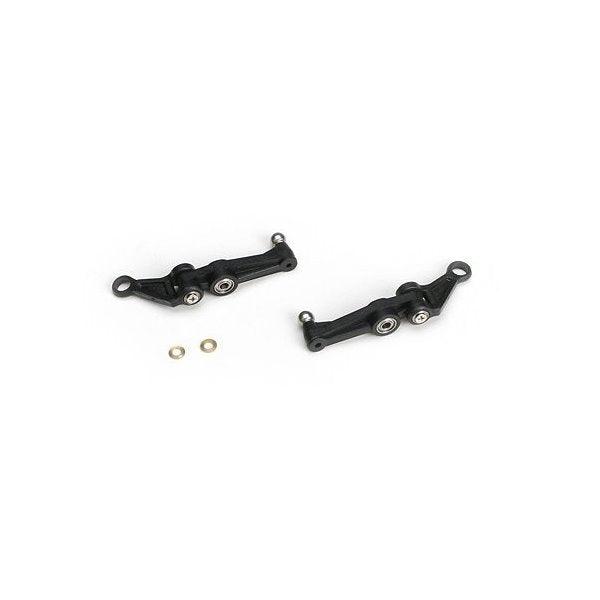 Blade 450 Washout Control Arm and Linkage Set BLH1631