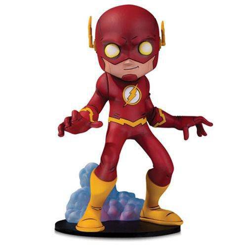 DC Artists’ Alley Flash by Chris Uminga Vinyl Figure